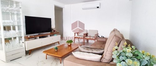 apartment em Avenida Manoel Cantalicio Vidal, Centro - Palhoça - SC