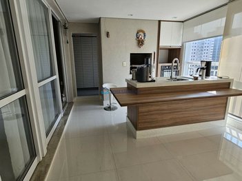 apartment em Rua Gonçalo da Cunha, Chácara Inglesa - São Paulo - SP