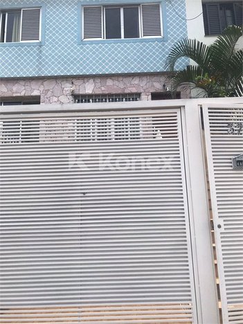 house em Rua Antônio Magalhães, Vila Paiva - São Paulo - SP