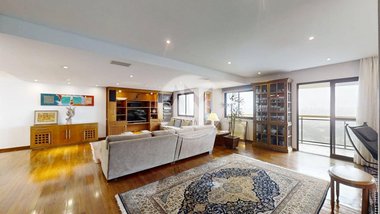 apartment em Rua Novo Horizonte, Higienópolis - São Paulo - SP