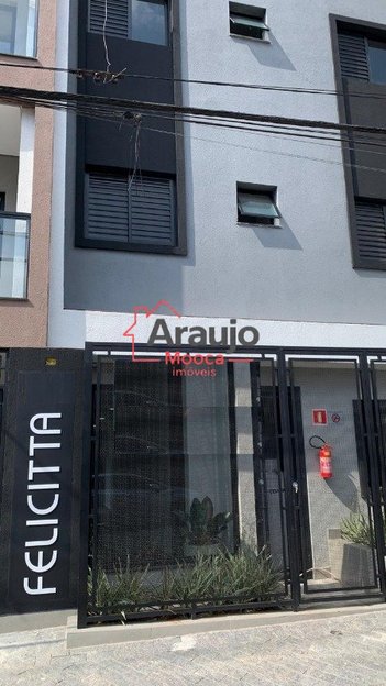 apartment em Rua Artur Bernardes, Vila Invernada - São Paulo - SP