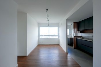 apartment em Rua Jerônymo Zelmanovitz, São Sebastião - Porto Alegre - RS