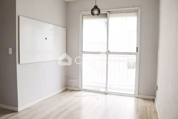 apartment em Avenida Nossa Senhora do Ó, Limão - São Paulo - SP