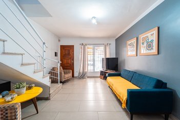 house em Rua Maria Teresinha D'Abril, Jardim Alzira - São Paulo - SP