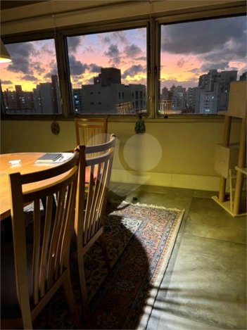 apartment em Rua Santo André, Vila Assunção - Santo André - SP