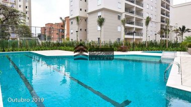 apartment em Rua Alexandre Levi, Cambuci - São Paulo - SP