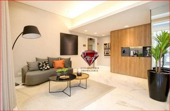 apartment em Rua Paulistânia, Sumarezinho - São Paulo - SP