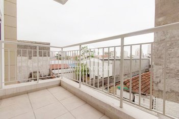 apartment em Rua Assungui, Vila Gumercindo - São Paulo - SP