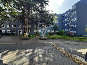 apartment em Rua Gagliano Netto, Jardim da Glória - São Paulo - SP