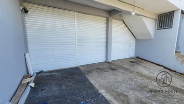 commercial_building em Avenida Elias Maluf, Wanel Ville - Sorocaba - SP