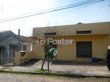 house em Rua Menezes Paredes, Nonoai - Porto Alegre - RS