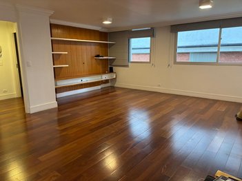 apartment em Rua Jesuíno Arruda, Itaim Bibi - São Paulo - SP