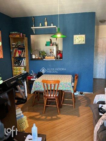 apartment em Rua Campos do Jordão, Baeta Neves - São Bernardo do Campo - SP