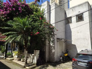 house em Rua Rio de Janeiro, Higienópolis - São Paulo - SP