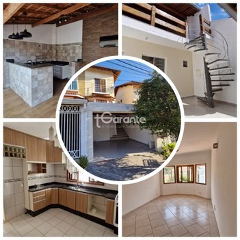 house em Rua Milano, Jardim Rio das Pedras - Cotia - SP