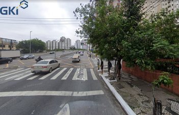 apartment em Avenida Rio Branco, Campos Elíseos - São Paulo - SP