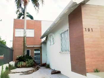 commercial_building em Clemente Pinto, Fião - São Leopoldo - RS