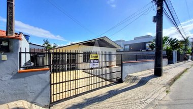 house em Rua Farroupilha, Floresta - Joinville - SC
