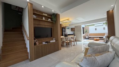 house em Avenida Interlagos, Jardim Umuarama - São Paulo - SP