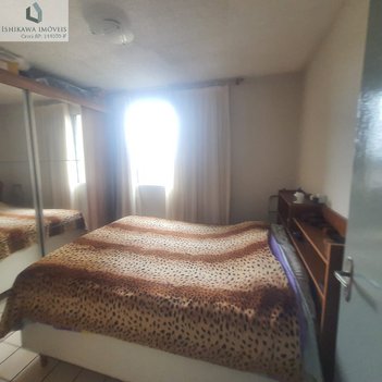 apartment em Rua Francisco Prisco, Jardim Imbé - São Paulo - SP