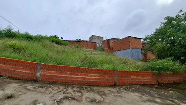 land_lot em Avenida Papa João Paulo II, Parque Residencial São Clemente - Monte Mor - SP