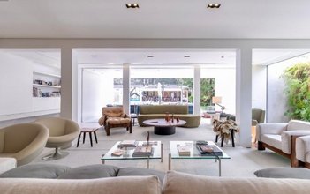 house em Rua Tibiriçá, Brooklin Paulista - São Paulo - SP