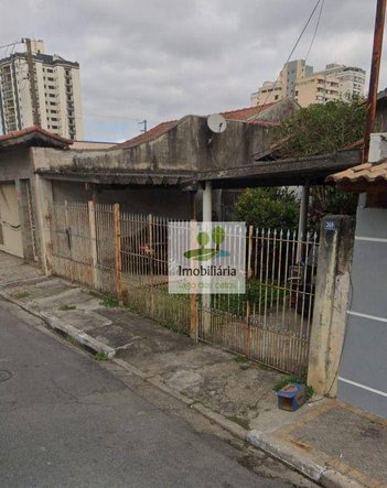 land_lot em Rua Antônio Custódio de Castro, Vila Galvão - Guarulhos - SP