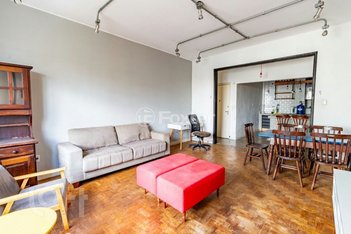 apartment em Avenida Prestes Maia, Centro - São Paulo - SP