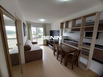 apartment em Rua Pedro José Zanetti, Igara - Canoas - RS