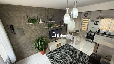 house em Rua Santos Dumont, Paisagem Casa Grande - Cotia - SP