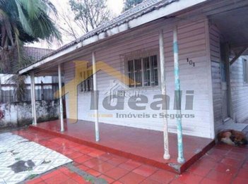 house em Rua Alberto Bins, Jardim - Sapucaia do Sul - RS