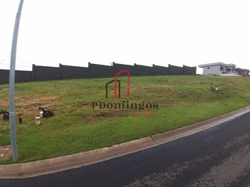 land_lot em Rua Alayde Ferro Piva, Jardim Ypê - Paulínia - SP