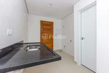 apartment em Rua Pepiguari, Alto da Lapa - São Paulo - SP