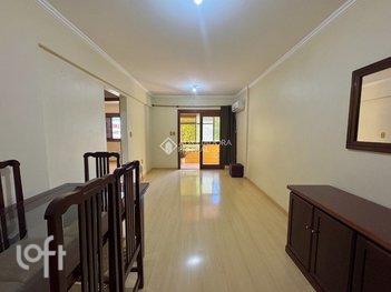 apartment em São Bernardo, Marechal Rondon - Canoas - RS