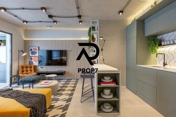 apartment em Rua Cayowaá, Sumaré - São Paulo - SP