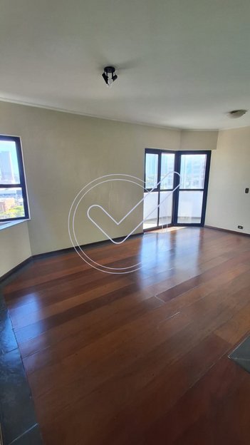 apartment em Alameda Itapecuru, Alphaville Centro Industrial e Empresarial/Alphaville. - Barueri - SP