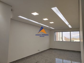 office em Rodovia Januário Carneiro, Vila da Serra - Nova Lima - MG