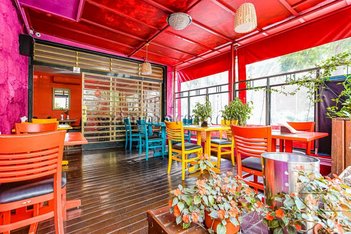 office em Alameda Jaú, Jardim Paulista - São Paulo - SP