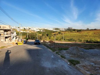 land_lot em Avenida Elias Maluf, Wanel Ville - Sorocaba - SP