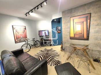 apartment em Rua Deputado João Sussumu Hirata, Vila Andrade - São Paulo - SP