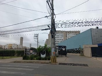 apartment em Avenida José Brumatti, Jardim Santo Expedito - Guarulhos - SP