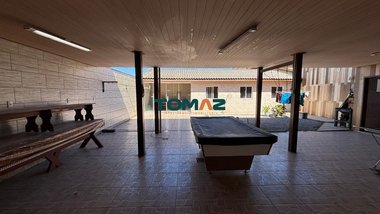 house em Rua Alemanha, Alto Arroio - Imbituba - SC