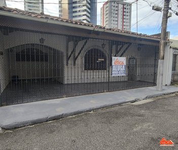 house em Passagem João de Almeida, Umarizal - Belém - PA