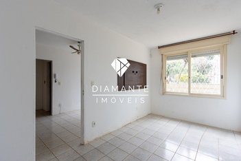 apartment em Rua Padre Ângelo Corso, Cavalhada - Porto Alegre - RS