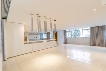 apartment em Alameda Sarutaiá, Jardim Paulista - São Paulo - SP