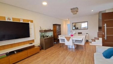 house em Rua Ordenações Filipinas, Vila Morse - São Paulo - SP