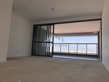 apartment em Rua Doutor Diogo de Faria, Vila Clementino - São Paulo - SP
