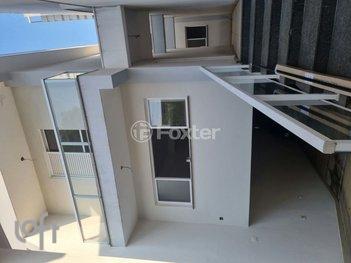 house em Hermínio Lemos, Cambuci - São Paulo - SP