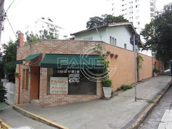 commercial_building em Regente Leon Kaniefsky, Vila Progredior - São Paulo - SP