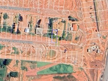 land_lot em Avenida Luiz Pellizzari, Distrito Industrial - Jundiaí - SP
